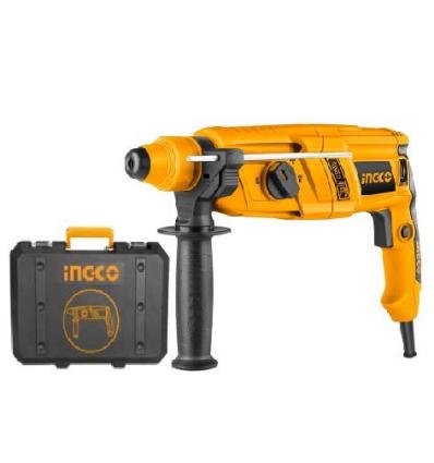 MARTEAU PERFORATEUR 800W - INGCO